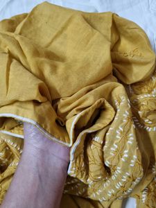 Chikankari Kurta For Women