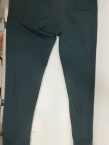 Linin Pant
