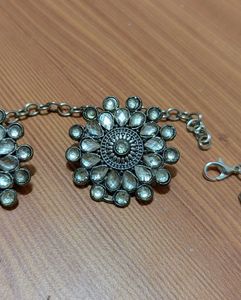 2 Combos of Jewellery sets