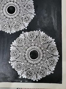 Mandala Art