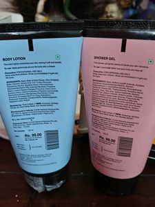 Zudio Self-Care Combo (3-in-1)