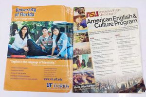 Study in the USA 2014 Guide