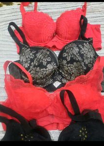 Bra Bundle