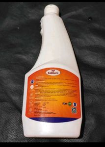 Kalmani Chimney Cleaner - Fresh Orange Fragrance