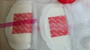Electric Breast Pump Feeding Luvlap