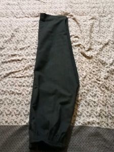 Black Dress Pants