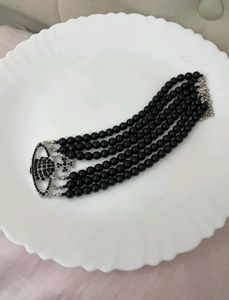 Vivienne Westwood Large Pearl Choker Sets