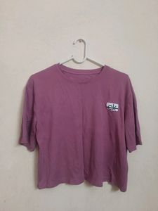 Crop Top 30 Rs Discount