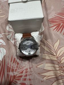 Diesel Imported Men’s Watch