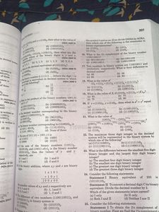 NDA Preparation Book