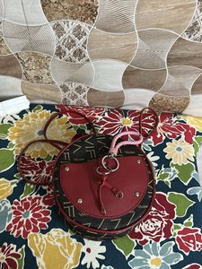 Stylish Crossbody Bag