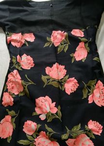 Light Weight Kurti