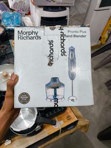 Morphy Richards Hand Blender
