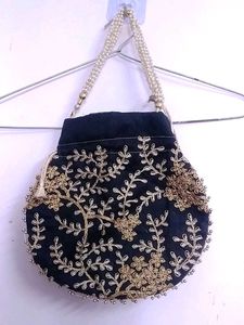 Potli,Bag,New