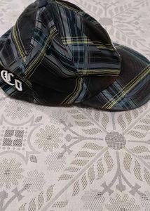 Vintage Fox Riders Co Cap.