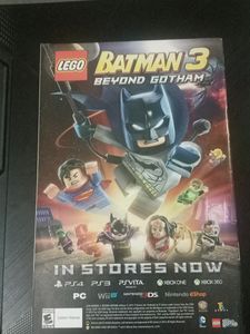 BATMAN #2 ARKHAM MANOR USA Comic Book