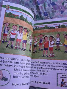Children’s Book