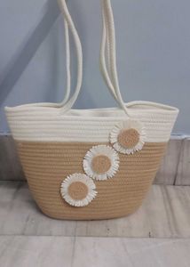 SALE 🆕FANCY Tote Bag