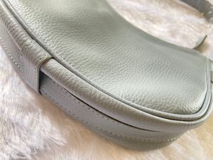 Lino Perros Grey Handbag