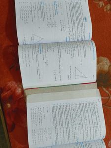 Mathematics Textbook - Class XI