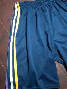 Real madrid jersey 🎽🩳