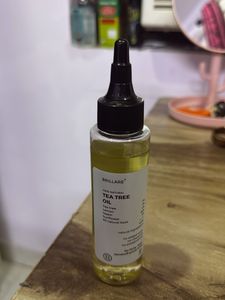 Brillare Tea Tree Oil