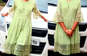 Soft Dress
