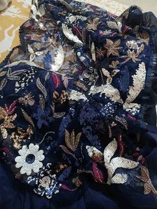 Tikhi Imli Partywear saree