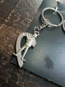 Key Chain For Couples