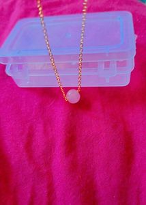 Necklace 😍😍
