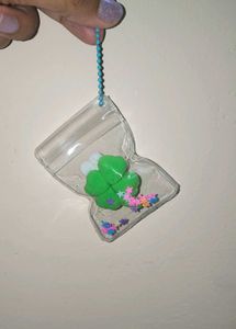 🐰 Lucky Clover Bunny 🍀