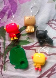 Golden Batman Funko Pop Bundle