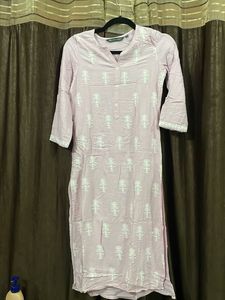 Elegant Kurta
