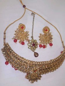 Jewellery Set