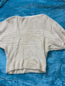 Cozy Knit Sweater baggy look + free gift