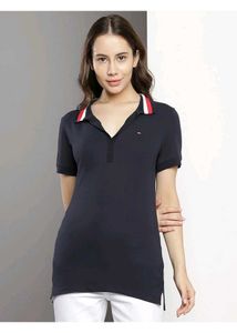 Tommy Hilfiger Tshirt For Women