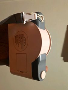 Camera Fan