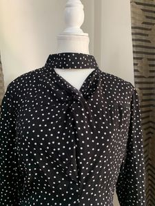 Polka Dress