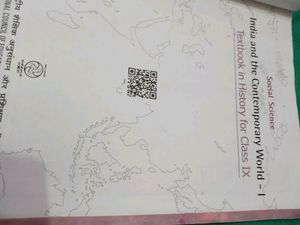 Class 9th Ncert History Book