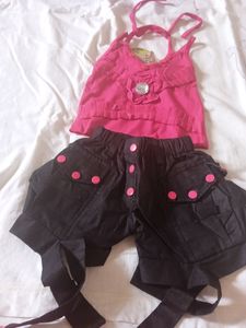 Baby Dress
