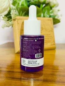 Derma Co Face Serum