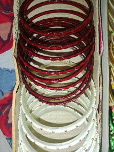 Beautiful Bangles Sets