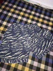 3 Pairs of Drawstring Pants