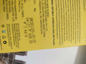 Dot &amp; Key Vitamin c Sunscreen SPF 50