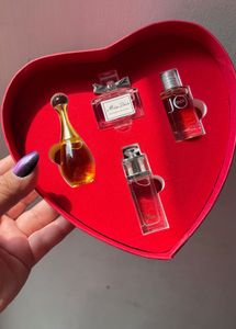 Dior Mini Perfume Gift Set