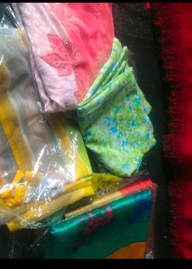 Saree&#39;s Combo
