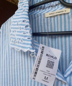 Free Size Shirt Cotton