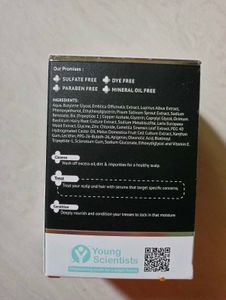 Derma Co Hair Growth Serum