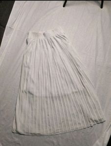 Long  Skirt