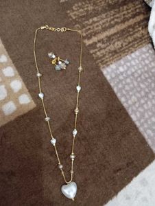 Chain Set